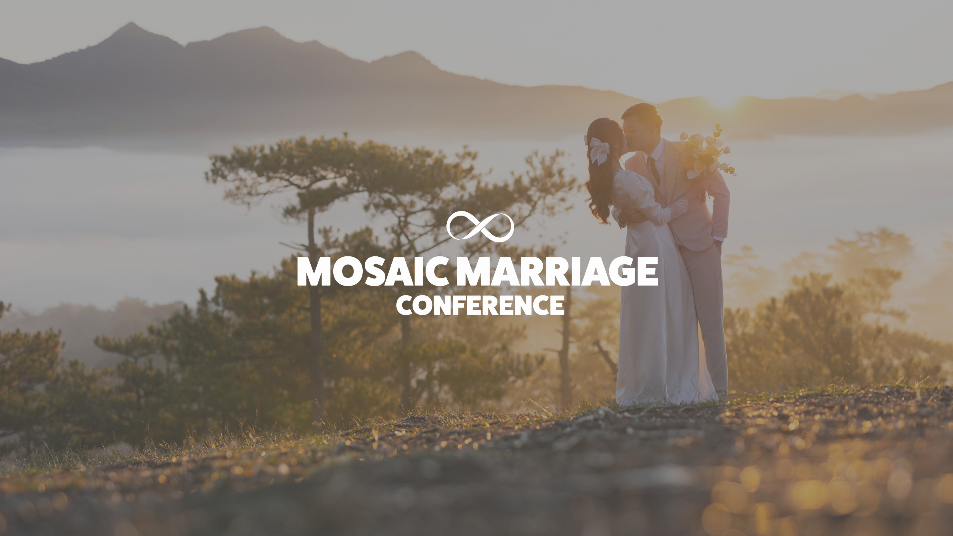 MARRIAGE CONFERENCE BANNER (4) Mosaic Marriage Conference Unbreakable website photo