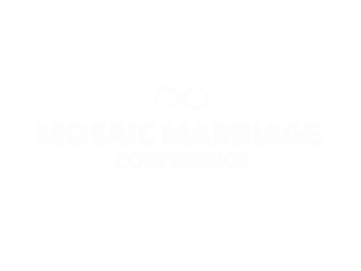 Mosaic Marriage Conference Unbreakable
