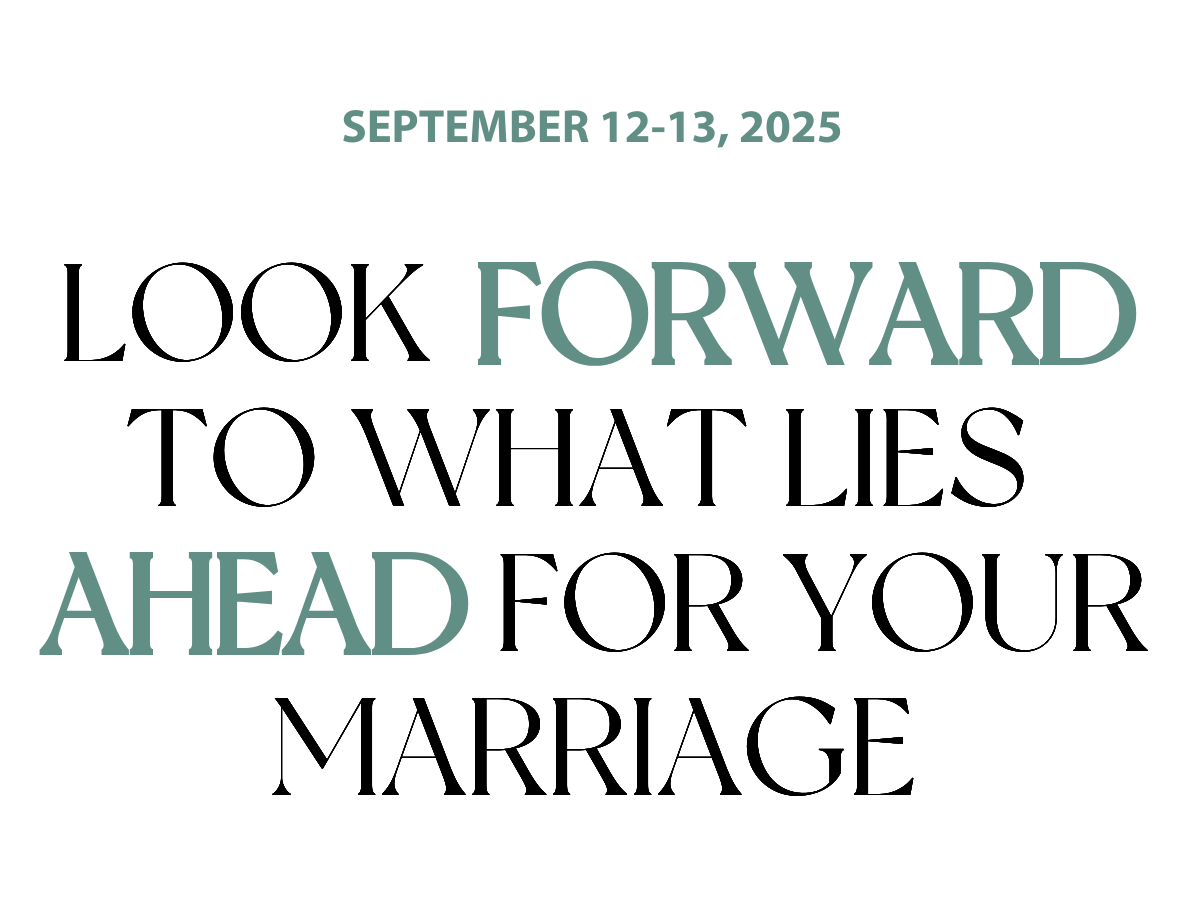 MARRIAGE CONFERENCE WEBSITE GRAPHICS